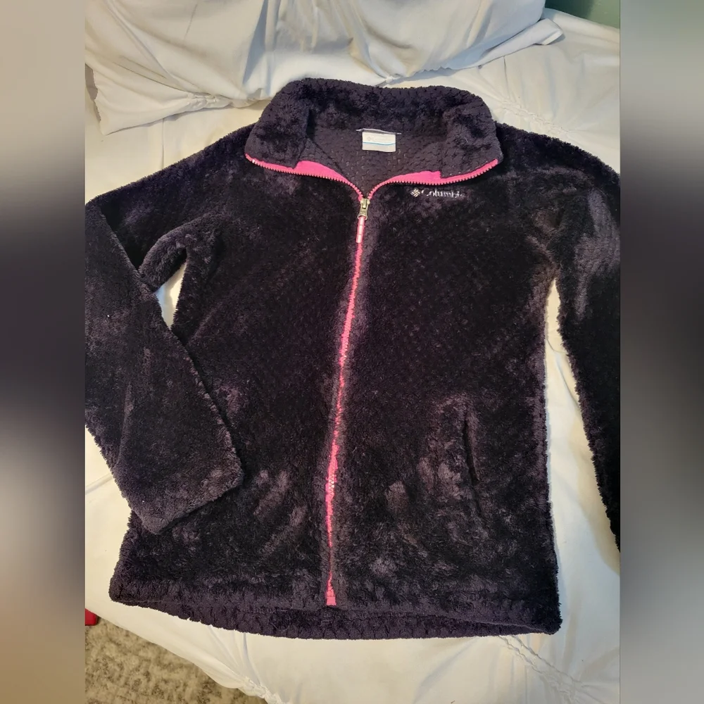 Columbia Jacket